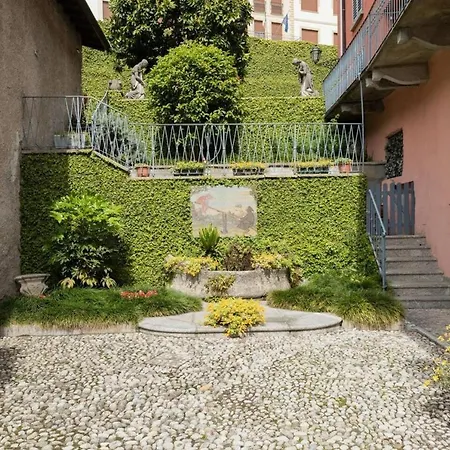 Appartement Bubbles