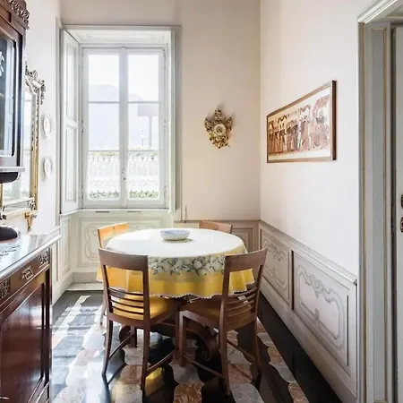 Bubbles Appartement