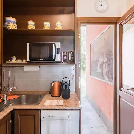 Bubbles Apartment *