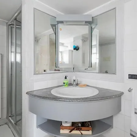 Bubbles Apartment *